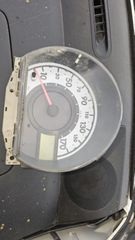 TOYOTA AYGO ΚΟΝΤΕΡ 2006-2010