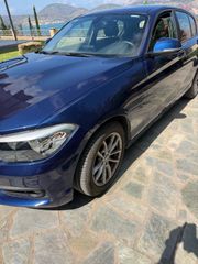 Bmw 116 2018 116D