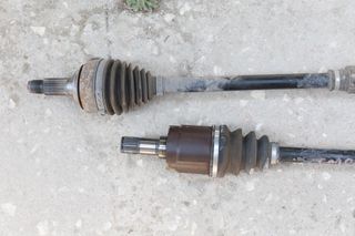 Ιμιαξόνια Honda Insight-thumb-1