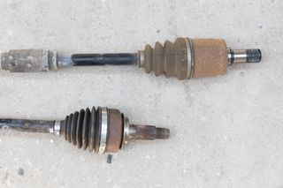 Ιμιαξόνια Honda Insight-thumb-2