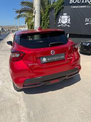 Nissan Micra 2020 ΠΡΩΤΟ ΧΕΡΙ*ΕΛΛΗΝΙΚΗΣ ΑΝΤΙΠΡΟΣΩΠΕΙΑΣ-thumb-4