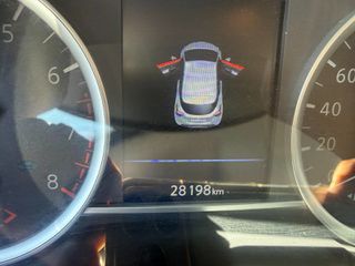 Nissan Micra 2020 ΠΡΩΤΟ ΧΕΡΙ*ΕΛΛΗΝΙΚΗΣ ΑΝΤΙΠΡΟΣΩΠΕΙΑΣ-thumb-10