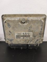 Εγκέφαλος Κινητήρα Audi A3 1996-2003 (06A906018C)(0261204127)