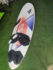 Windsurf Fanatic 2023 Gecko