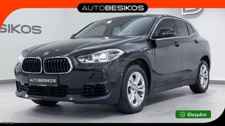 Bmw X2 2022 xDRIVE 25e PLUG-IN HYBRID  /AUTOBESIKOS