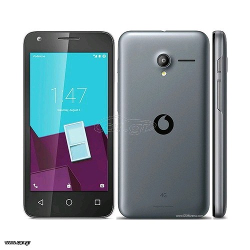 VODAFONE SMART SPEED 6 4G ΚΑΙΝΟΎΡΓΙΟ