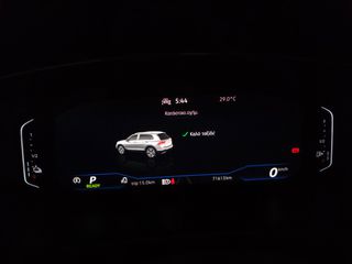 Volkswagen Tiguan 2021 "R-LINE" e-HYBRID IQ-LED 1.4eTSI-DSG-245PS!-thumb-53