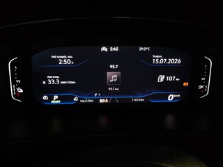 Volkswagen Tiguan 2021 "R-LINE" e-HYBRID IQ-LED 1.4eTSI-DSG-245PS!-thumb-54