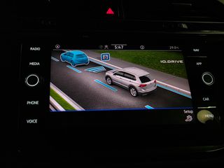 Volkswagen Tiguan 2021 "R-LINE" e-HYBRID IQ-LED 1.4eTSI-DSG-245PS!-thumb-62