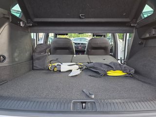 Volkswagen Tiguan 2021 "R-LINE" e-HYBRID IQ-LED 1.4eTSI-DSG-245PS!-thumb-93