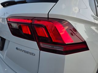 Volkswagen Tiguan 2021 "R-LINE" e-HYBRID IQ-LED 1.4eTSI-DSG-245PS!-thumb-102