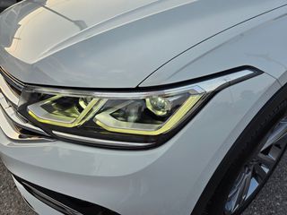 Volkswagen Tiguan 2021 "R-LINE" e-HYBRID IQ-LED 1.4eTSI-DSG-245PS!-thumb-99