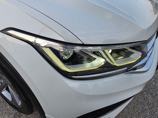 Volkswagen Tiguan 2021 "R-LINE" e-HYBRID IQ-LED 1.4eTSI-DSG-245PS!-thumb-100