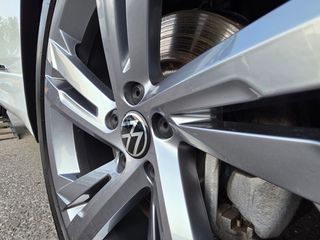 Volkswagen Tiguan 2021 "R-LINE" e-HYBRID IQ-LED 1.4eTSI-DSG-245PS!-thumb-115