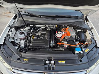 Volkswagen Tiguan 2021 "R-LINE" e-HYBRID IQ-LED 1.4eTSI-DSG-245PS!-thumb-104