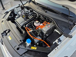 Volkswagen Tiguan 2021 "R-LINE" e-HYBRID IQ-LED 1.4eTSI-DSG-245PS!-thumb-105