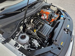 Volkswagen Tiguan 2021 "R-LINE" e-HYBRID IQ-LED 1.4eTSI-DSG-245PS!-thumb-106