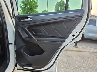 Volkswagen Tiguan 2021 "R-LINE" e-HYBRID IQ-LED 1.4eTSI-DSG-245PS!-thumb-113