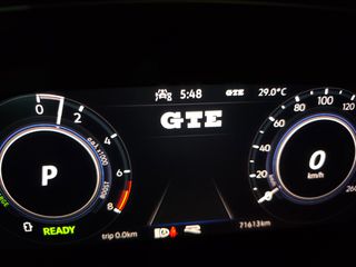 Volkswagen Tiguan 2021 "R-LINE" e-HYBRID IQ-LED 1.4eTSI-DSG-245PS!-thumb-66