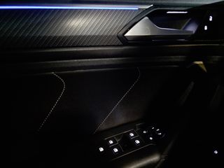 Volkswagen Tiguan 2021 "R-LINE" e-HYBRID IQ-LED 1.4eTSI-DSG-245PS!-thumb-81