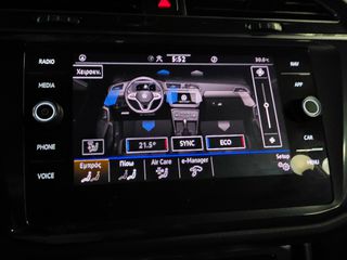 Volkswagen Tiguan 2021 "R-LINE" e-HYBRID IQ-LED 1.4eTSI-DSG-245PS!-thumb-83