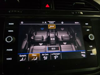 Volkswagen Tiguan 2021 "R-LINE" e-HYBRID IQ-LED 1.4eTSI-DSG-245PS!-thumb-84