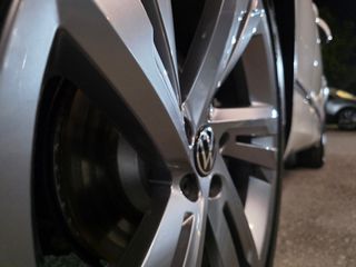 Volkswagen Tiguan 2021 "R-LINE" e-HYBRID IQ-LED 1.4eTSI-DSG-245PS!-thumb-117