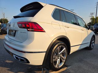 Volkswagen Tiguan 2021 "R-LINE" e-HYBRID IQ-LED 1.4eTSI-DSG-245PS!-thumb-4