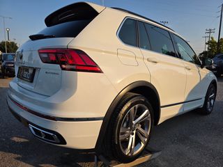 Volkswagen Tiguan 2021 "R-LINE" e-HYBRID IQ-LED 1.4eTSI-DSG-245PS!-thumb-18