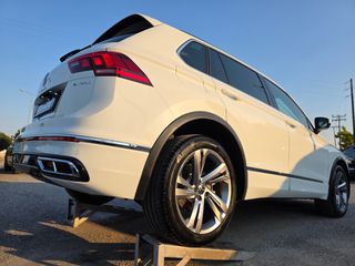 Volkswagen Tiguan 2021 "R-LINE" e-HYBRID IQ-LED 1.4eTSI-DSG-245PS!-thumb-24