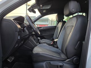 Volkswagen Tiguan 2021 "R-LINE" e-HYBRID IQ-LED 1.4eTSI-DSG-245PS!-thumb-31
