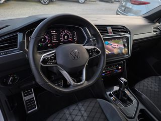 Volkswagen Tiguan 2021 "R-LINE" e-HYBRID IQ-LED 1.4eTSI-DSG-245PS!-thumb-33