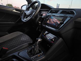 Volkswagen Tiguan 2021 "R-LINE" e-HYBRID IQ-LED 1.4eTSI-DSG-245PS!-thumb-32