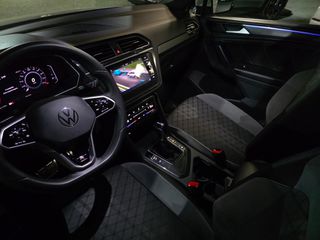 Volkswagen Tiguan 2021 "R-LINE" e-HYBRID IQ-LED 1.4eTSI-DSG-245PS!-thumb-39