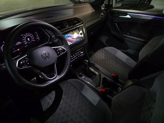 Volkswagen Tiguan 2021 "R-LINE" e-HYBRID IQ-LED 1.4eTSI-DSG-245PS!-thumb-40