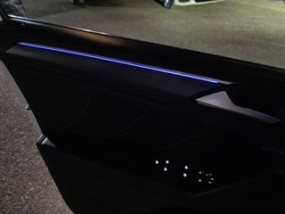 Volkswagen Tiguan 2021 "R-LINE" e-HYBRID IQ-LED 1.4eTSI-DSG-245PS!-thumb-41