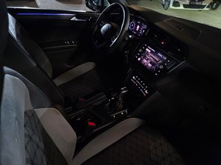 Volkswagen Tiguan 2021 "R-LINE" e-HYBRID IQ-LED 1.4eTSI-DSG-245PS!-thumb-30