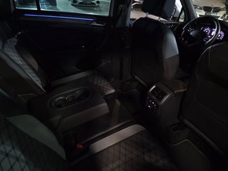 Volkswagen Tiguan 2021 "R-LINE" e-HYBRID IQ-LED 1.4eTSI-DSG-245PS!-thumb-44