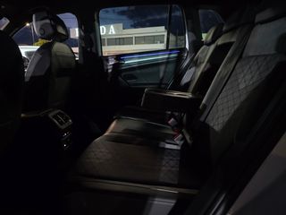Volkswagen Tiguan 2021 "R-LINE" e-HYBRID IQ-LED 1.4eTSI-DSG-245PS!-thumb-45