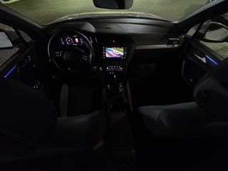 Volkswagen Tiguan 2021 "R-LINE" e-HYBRID IQ-LED 1.4eTSI-DSG-245PS!-thumb-46