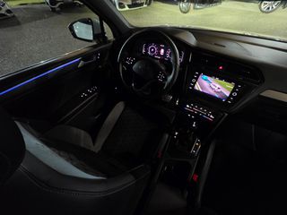 Volkswagen Tiguan 2021 "R-LINE" e-HYBRID IQ-LED 1.4eTSI-DSG-245PS!-thumb-47
