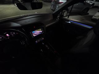 Volkswagen Tiguan 2021 "R-LINE" e-HYBRID IQ-LED 1.4eTSI-DSG-245PS!-thumb-48