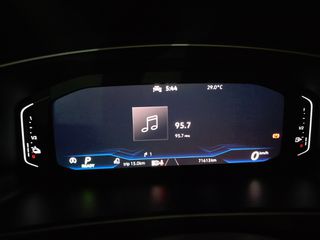 Volkswagen Tiguan 2021 "R-LINE" e-HYBRID IQ-LED 1.4eTSI-DSG-245PS!-thumb-52
