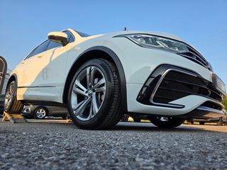 Volkswagen Tiguan 2021 "R-LINE" e-HYBRID IQ-LED 1.4eTSI-DSG-245PS!-thumb-28