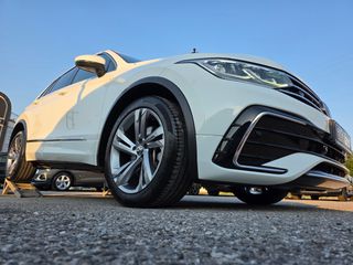 Volkswagen Tiguan 2021 "R-LINE" e-HYBRID IQ-LED 1.4eTSI-DSG-245PS!-thumb-22