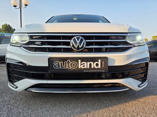 Volkswagen Tiguan 2021 "R-LINE" e-HYBRID IQ-LED 1.4eTSI-DSG-245PS!-thumb-20