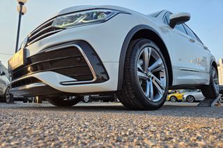Volkswagen Tiguan 2021 "R-LINE" e-HYBRID IQ-LED 1.4eTSI-DSG-245PS!-thumb-17