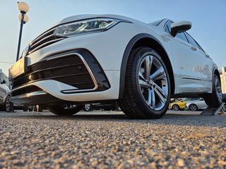 Volkswagen Tiguan 2021 "R-LINE" e-HYBRID IQ-LED 1.4eTSI-DSG-245PS!-thumb-23