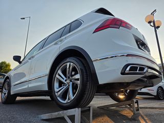 Volkswagen Tiguan 2021 "R-LINE" e-HYBRID IQ-LED 1.4eTSI-DSG-245PS!-thumb-19