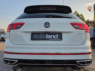 Volkswagen Tiguan 2021 "R-LINE" e-HYBRID IQ-LED 1.4eTSI-DSG-245PS!-thumb-7